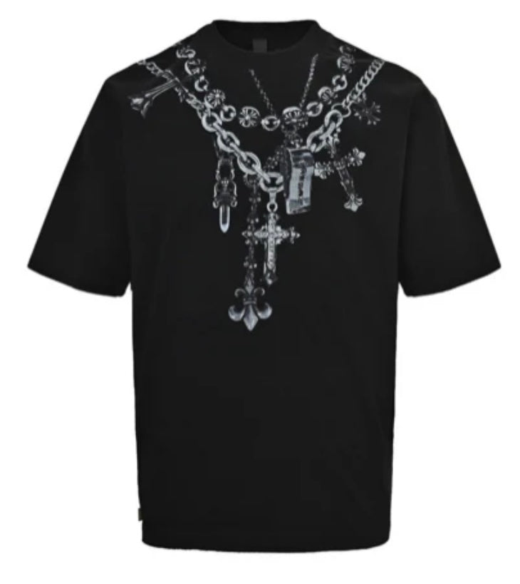 Chrome Hearts Shirts