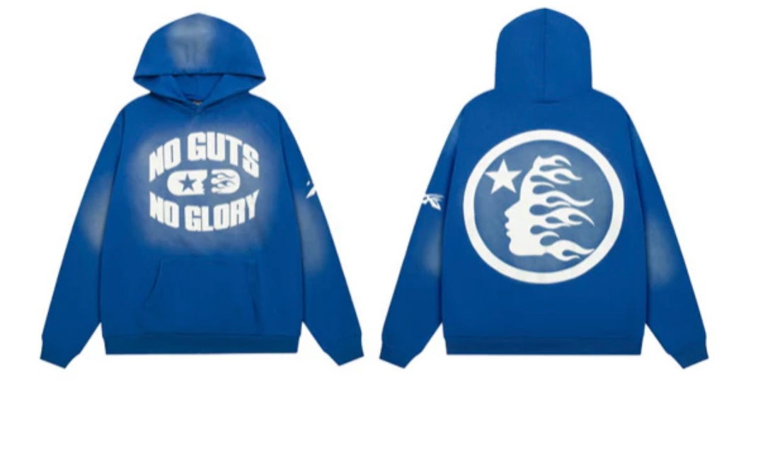 HELLSTAR Hoodies