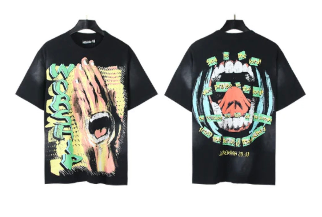HELLSTAR Shirts