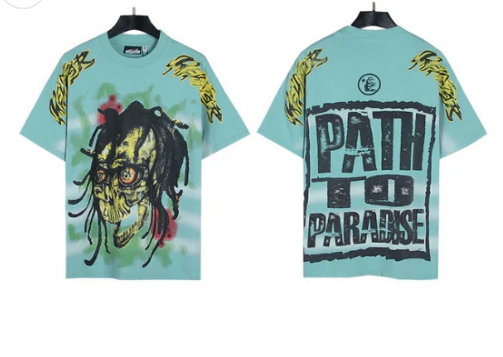 HELLSTAR Shirts