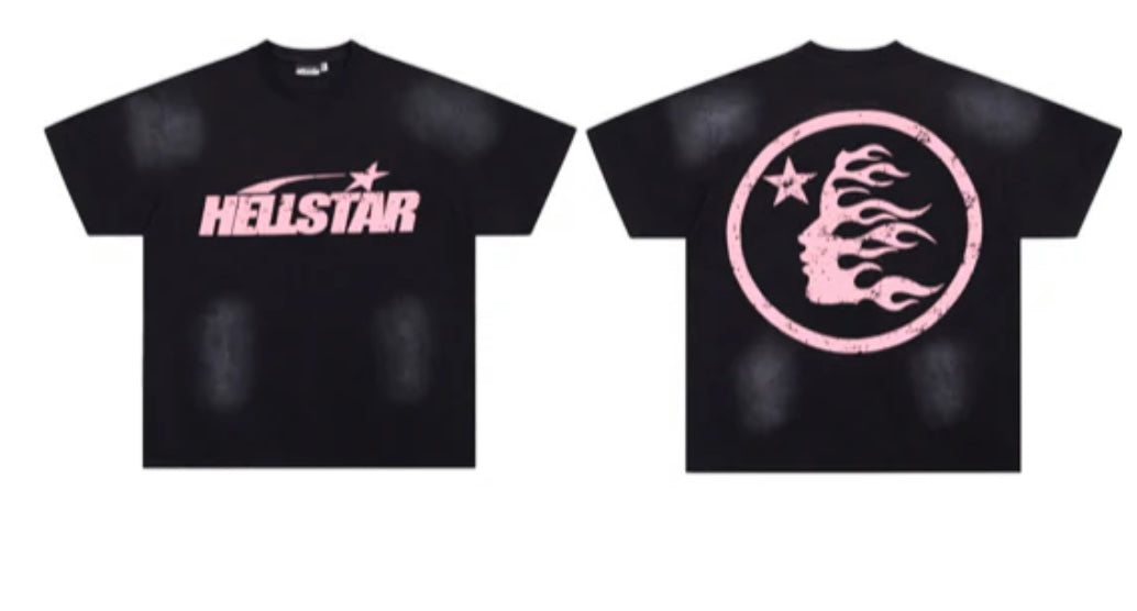 HELLSTAR Shirts