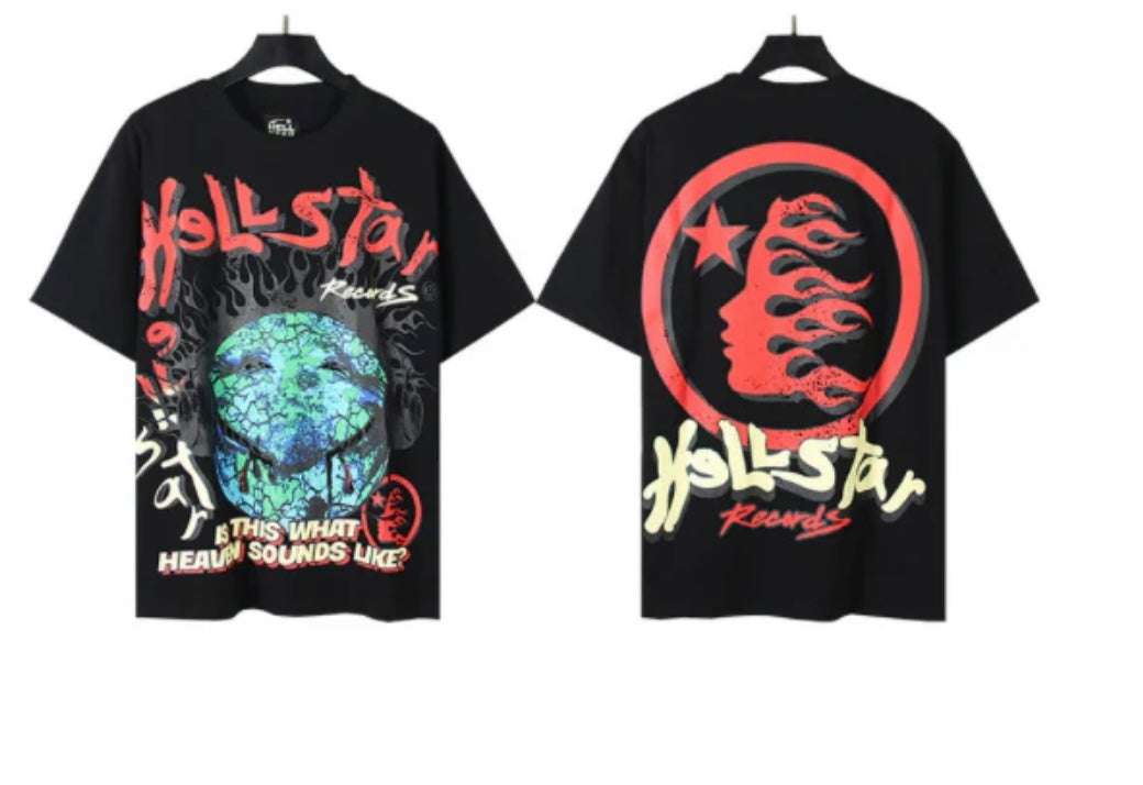 HELLSTAR Shirts