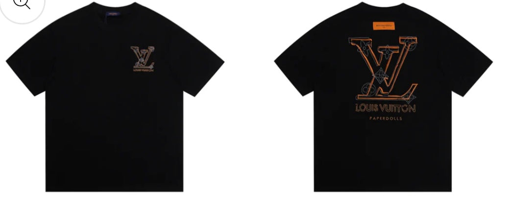 LV Shirts