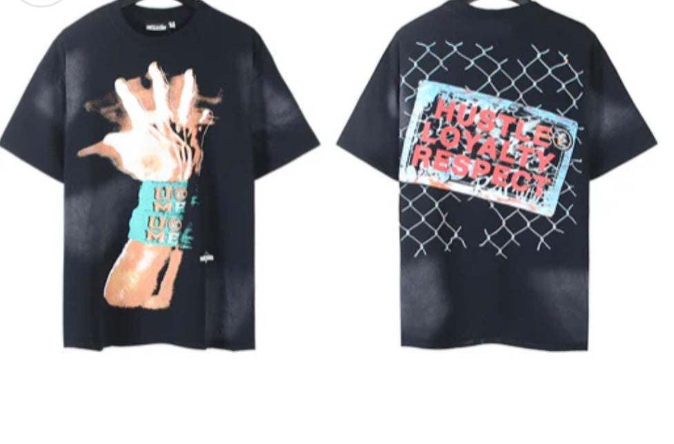 HELLSTAR Shirts