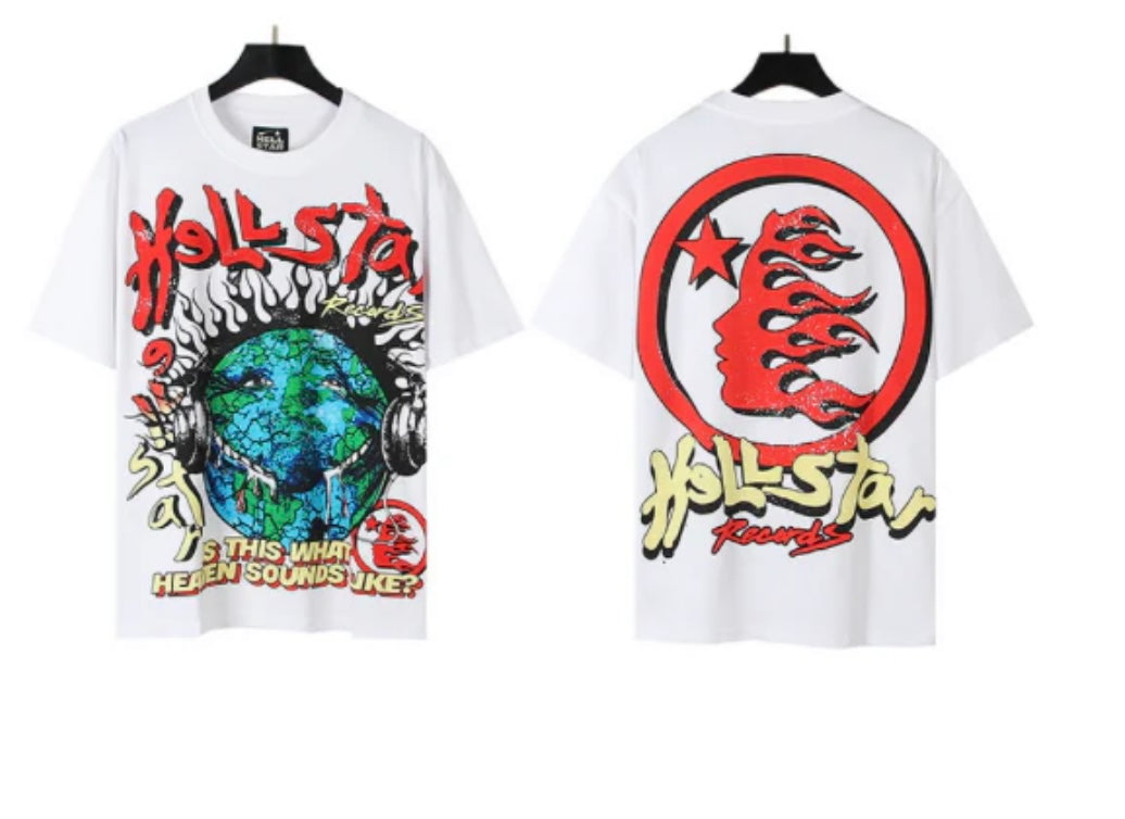 HELLSTAR Shirts