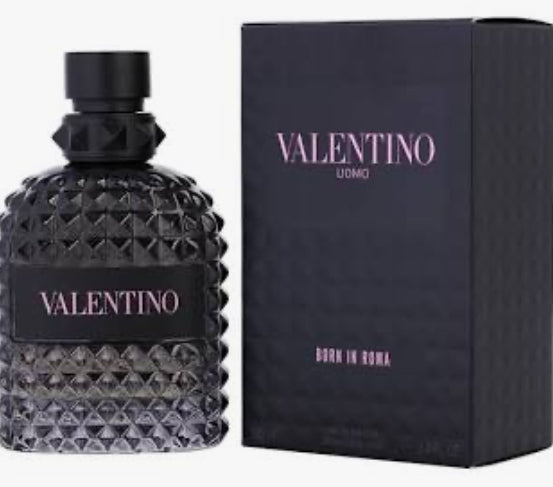 Valentino Uomo Born in Roma Valentino 100ml