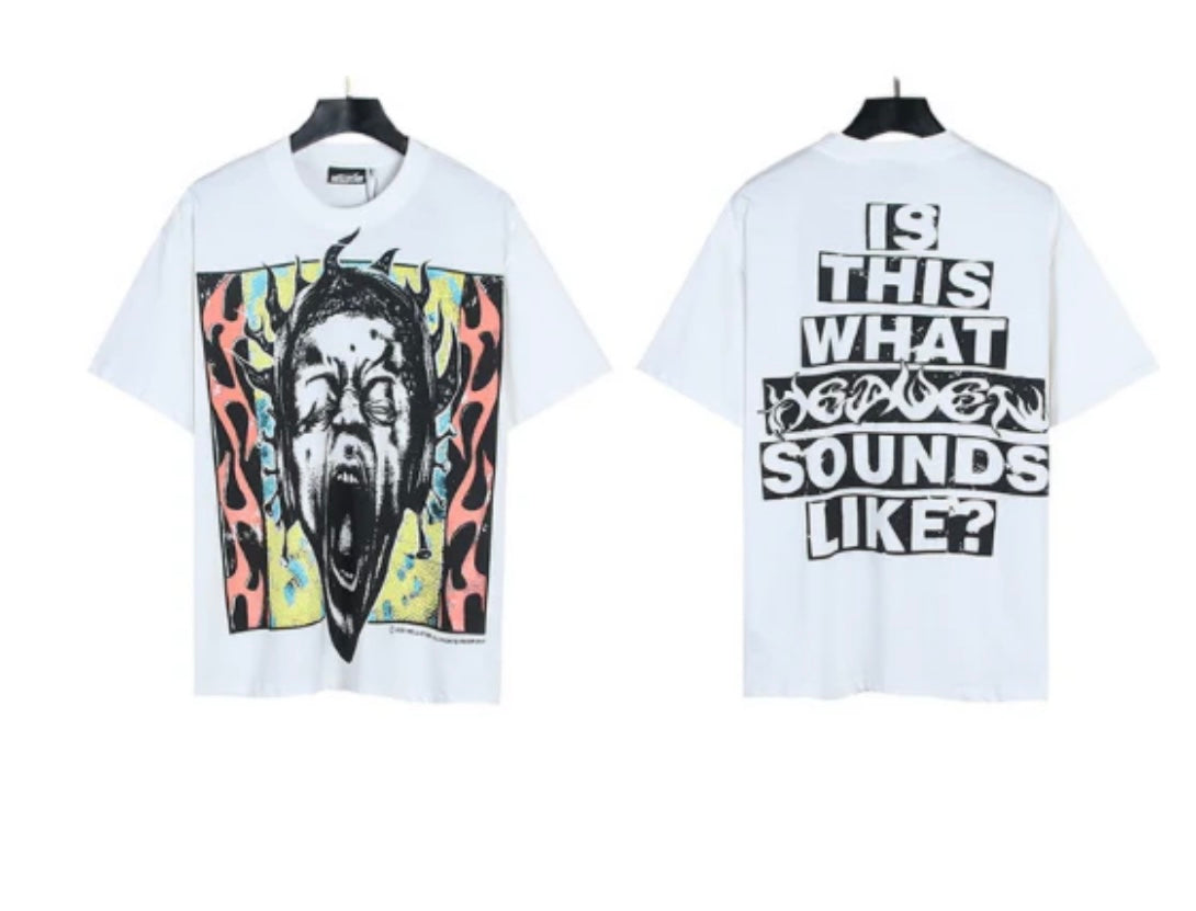 HELLSTAR Shirts