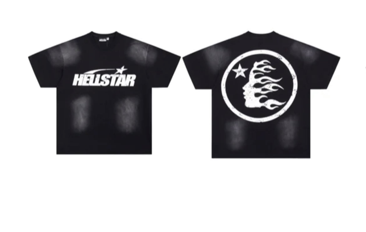 HELLSTAR Shirts