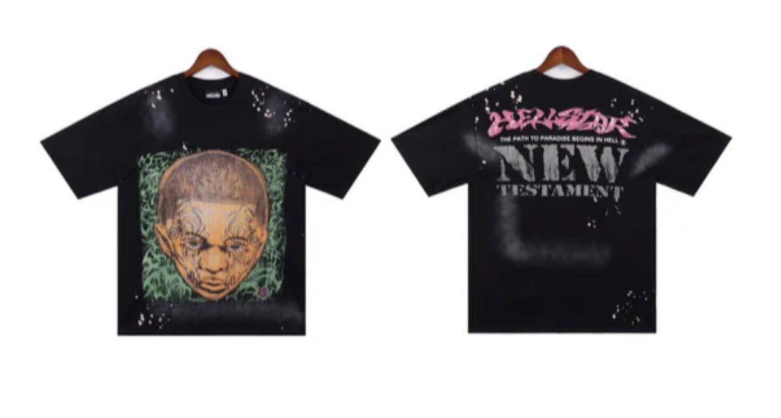 HELLSTAR Shirts