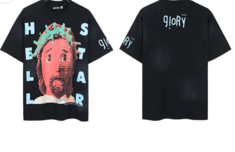 HELLSTAR Shirts