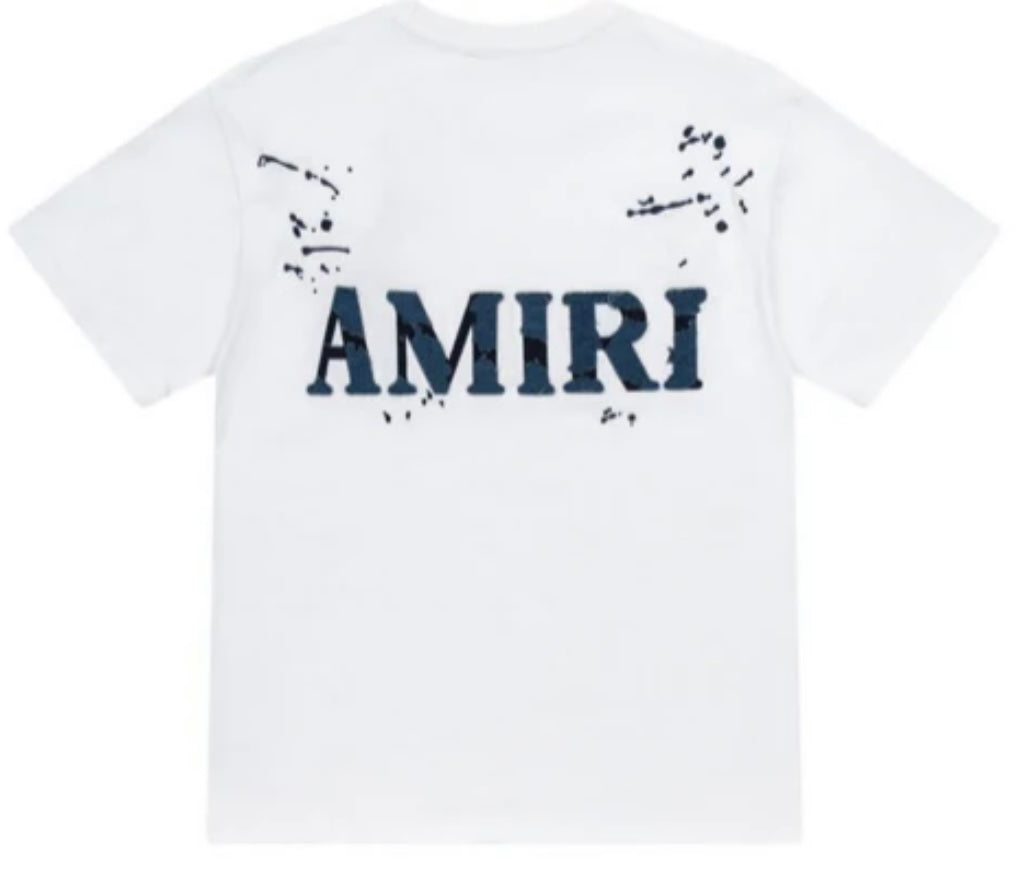Amiri Shirts