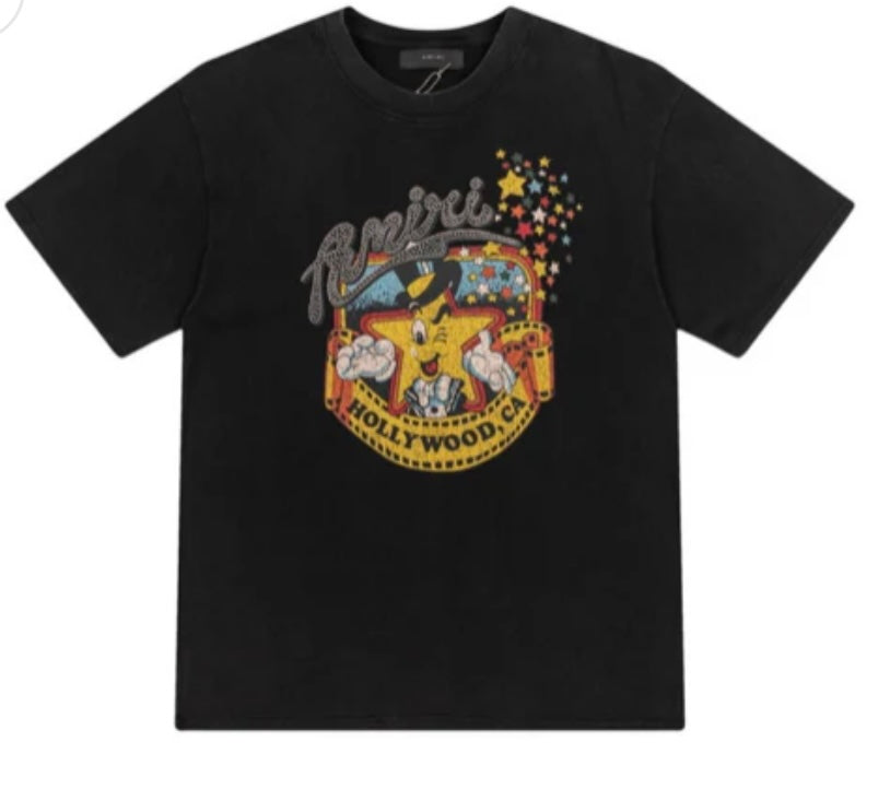 Amiri Shirts