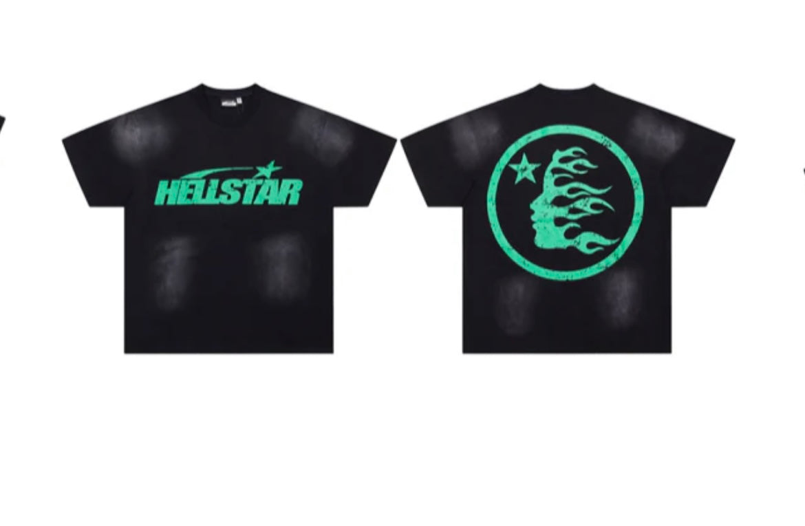 HELLSTAR Shirts