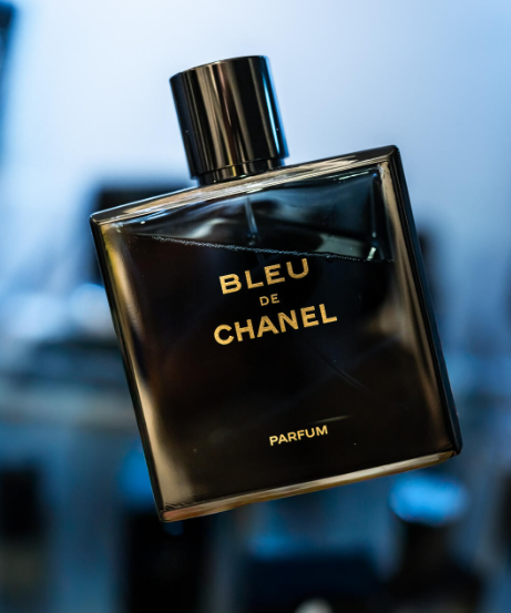 Bleu De Chanel Parfum Men 100ML