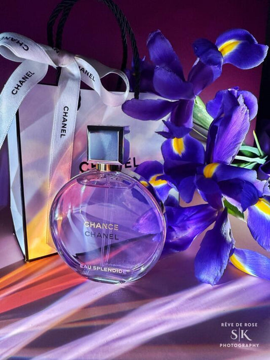 Chance Eau Splendide Chanel 100ML