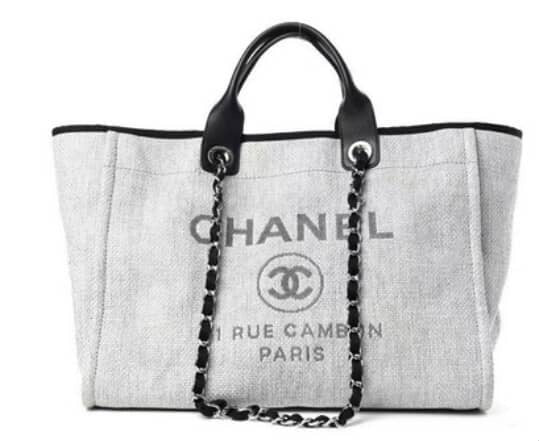 Chanel Handbags