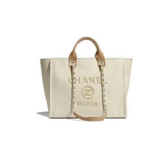 Chanel Handbags