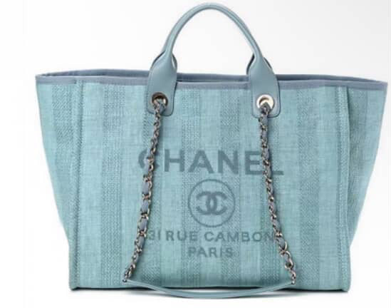Chanel Handbags