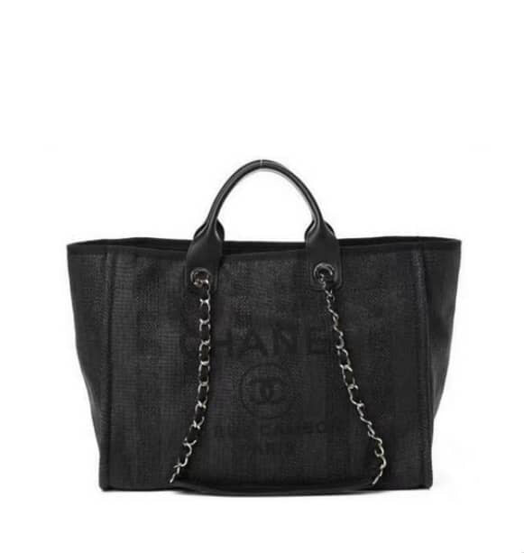 Chanel Handbags