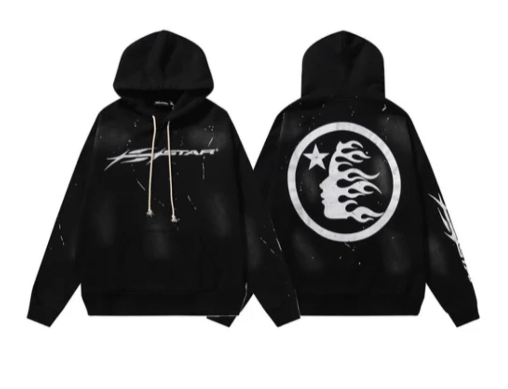 HELLSTAR Hoodies