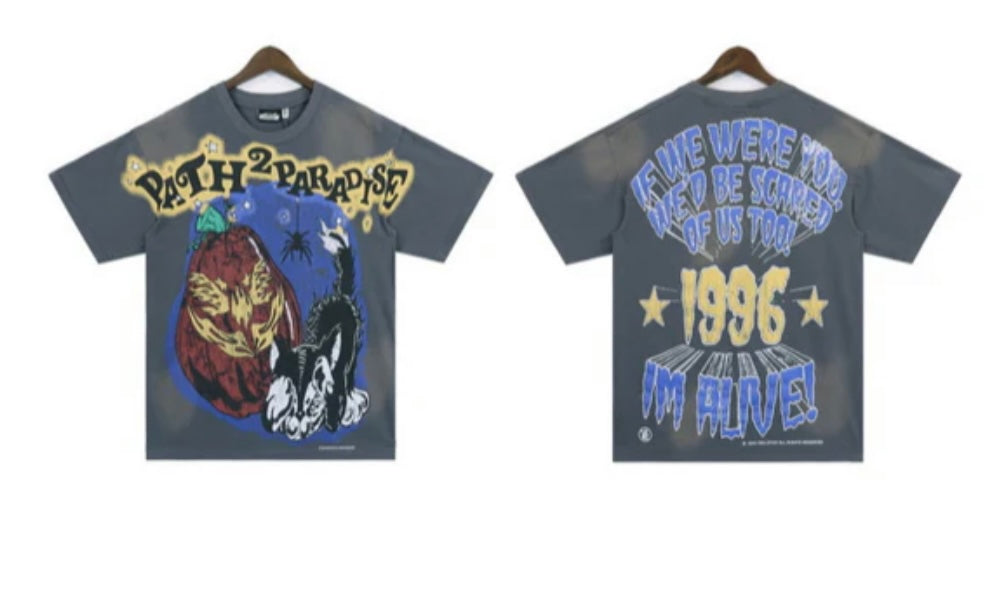 HELLSTAR Shirts
