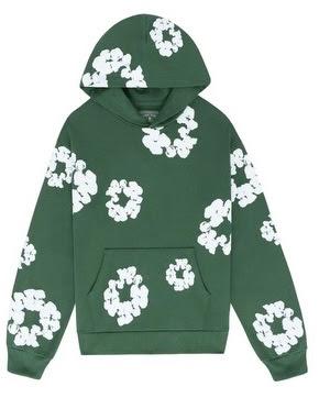 Denim Tears Hoodies