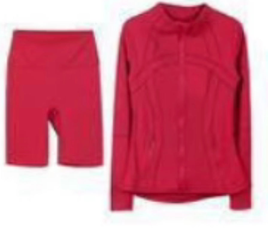 LULU SETS