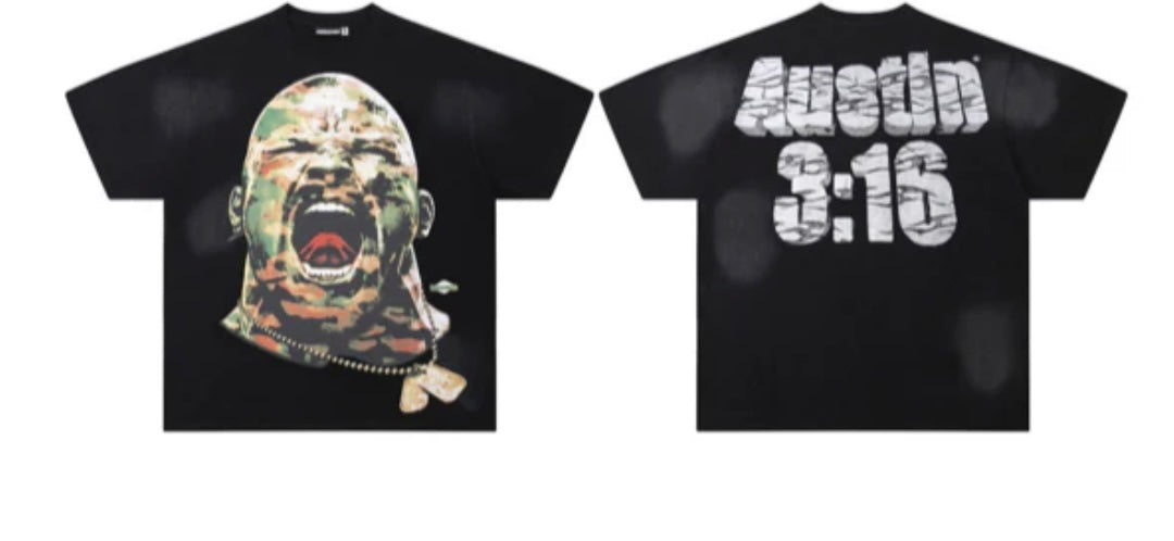 HELLSTAR Shirts