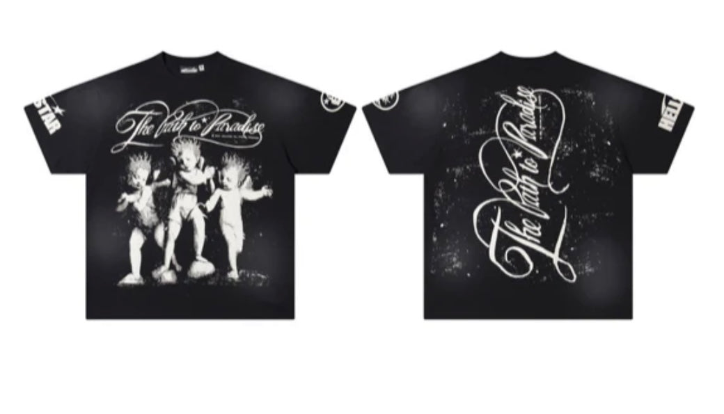 HELLSTAR Shirts