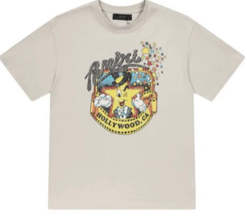 Amiri Shirts
