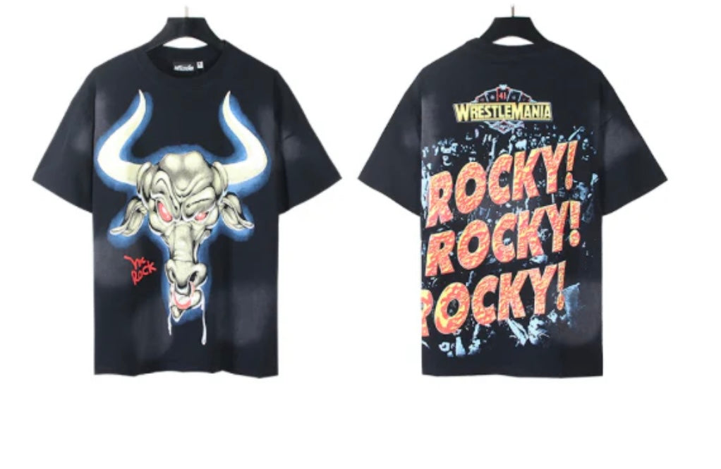 HELLSTAR Shirts