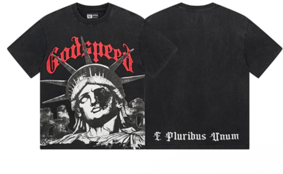 GODSPEED Shirt