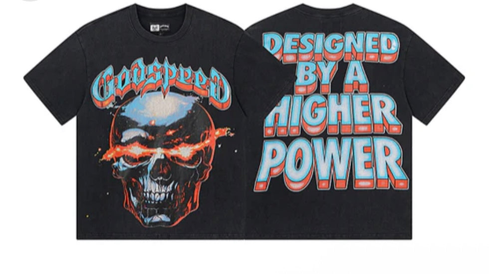 GODSPEED Shirt
