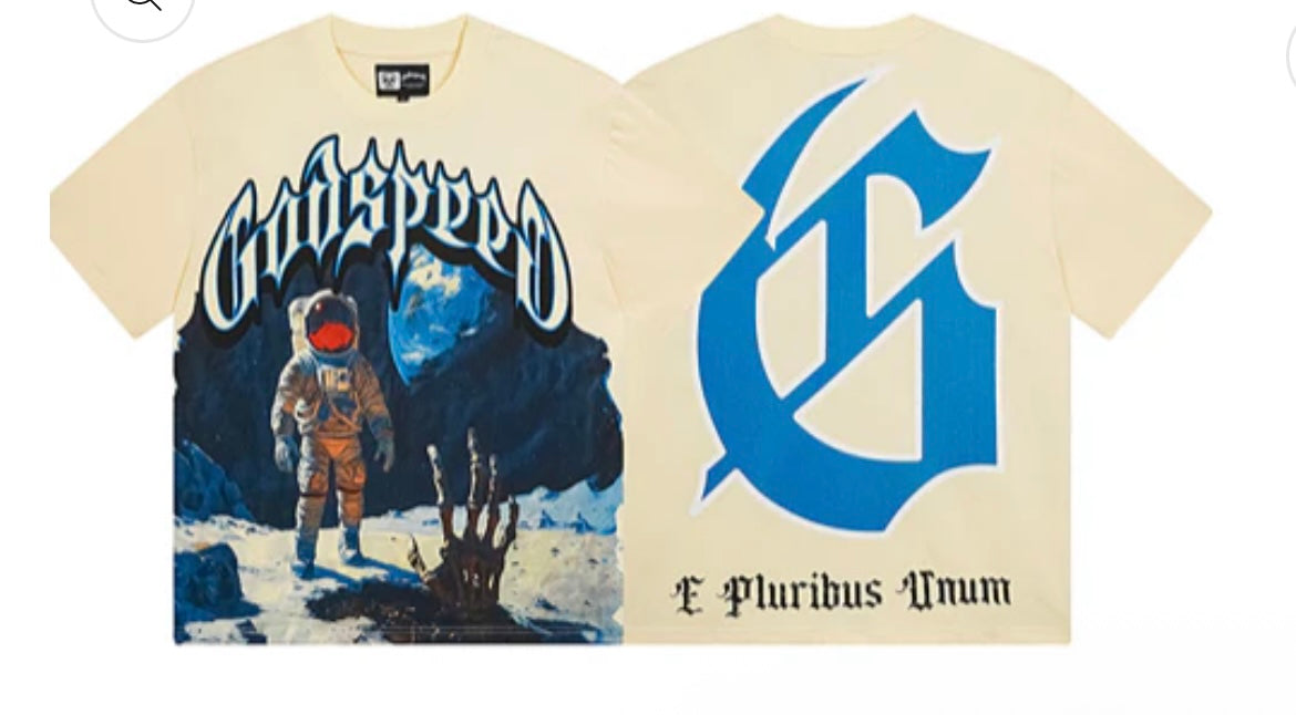 GODSPEED Shirt