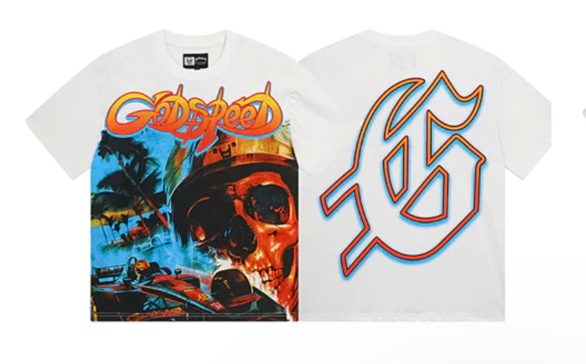 GODSPEED Shirt