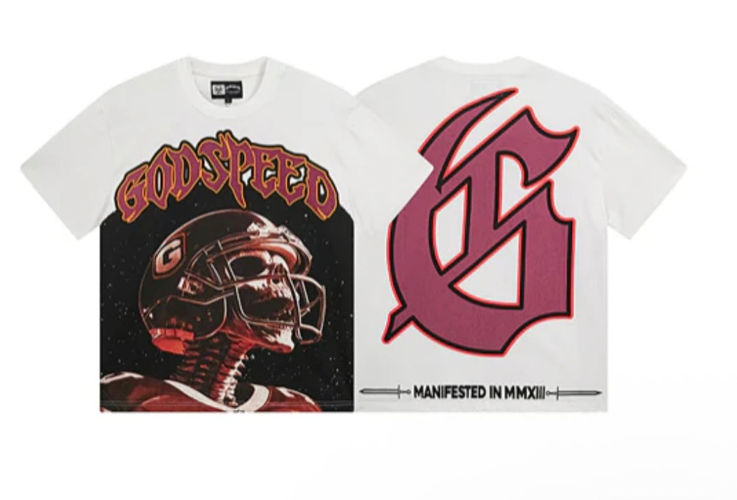GODSPEED Shirt