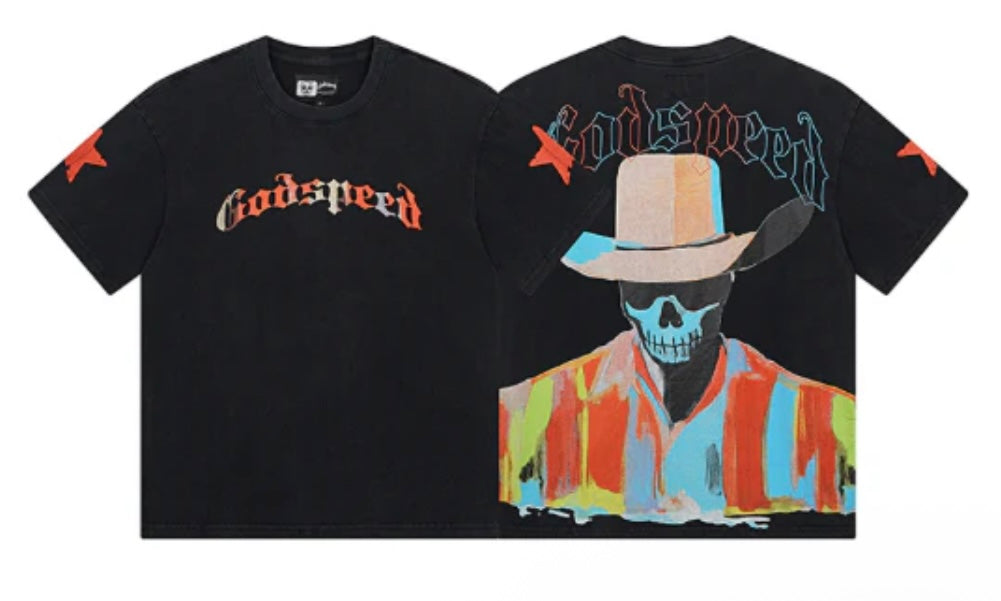 GODSPEED Shirt