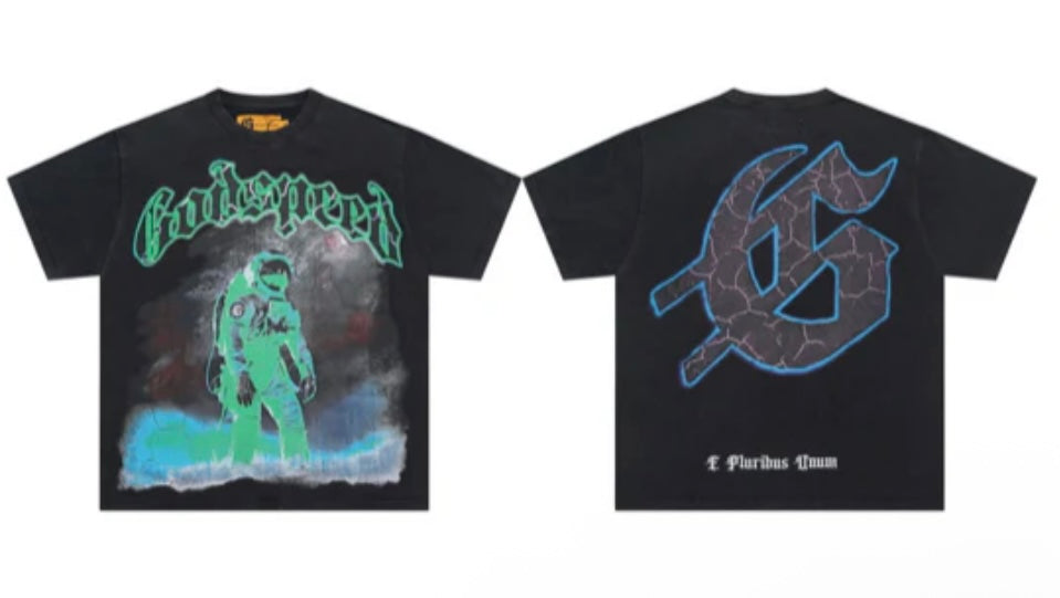 GODSPEED Shirt
