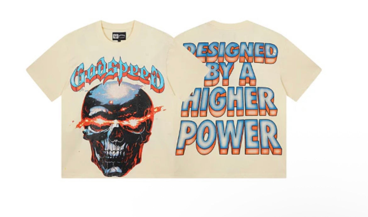 GODSPEED Shirt