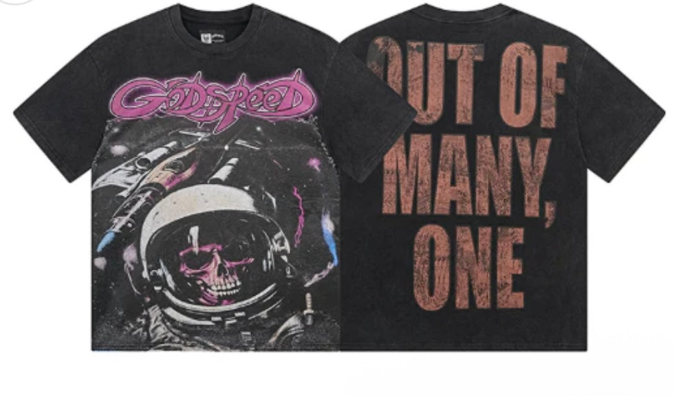 GODSPEED Shirt