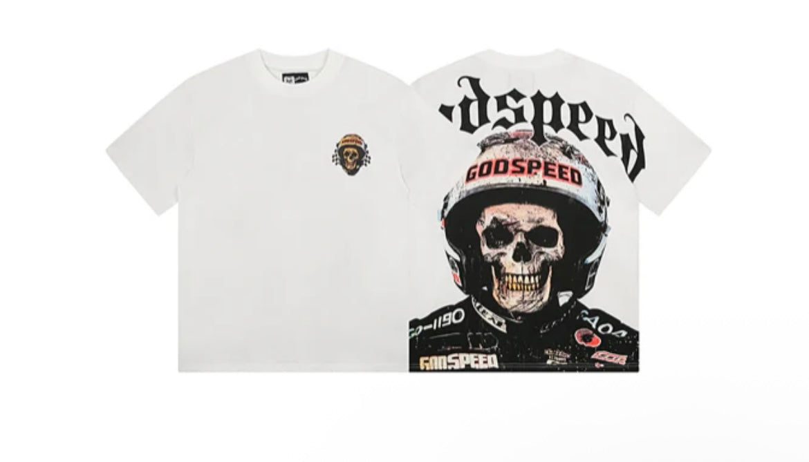 GODSPEED Shirt