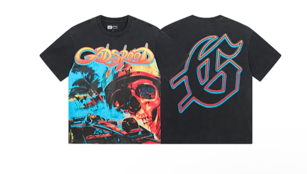GODSPEED Shirt