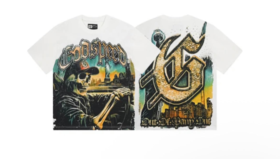 GODSPEED Shirt