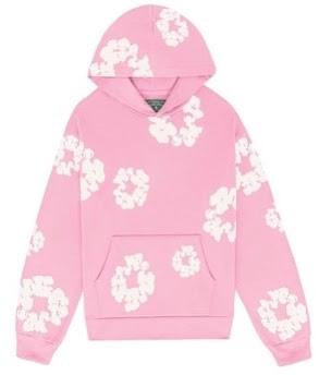Denim Tears Hoodies