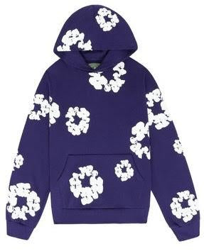 Denim Tears Hoodies