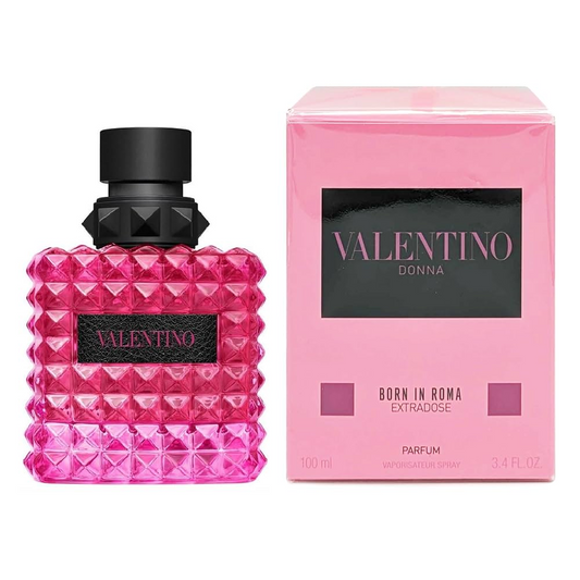 Born in Roma Extradose Donna Valentino 100ML