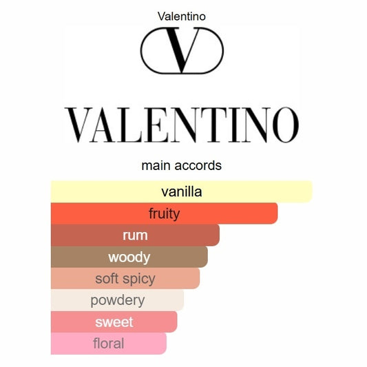 Born in Roma Extradose Donna Valentino 100ML