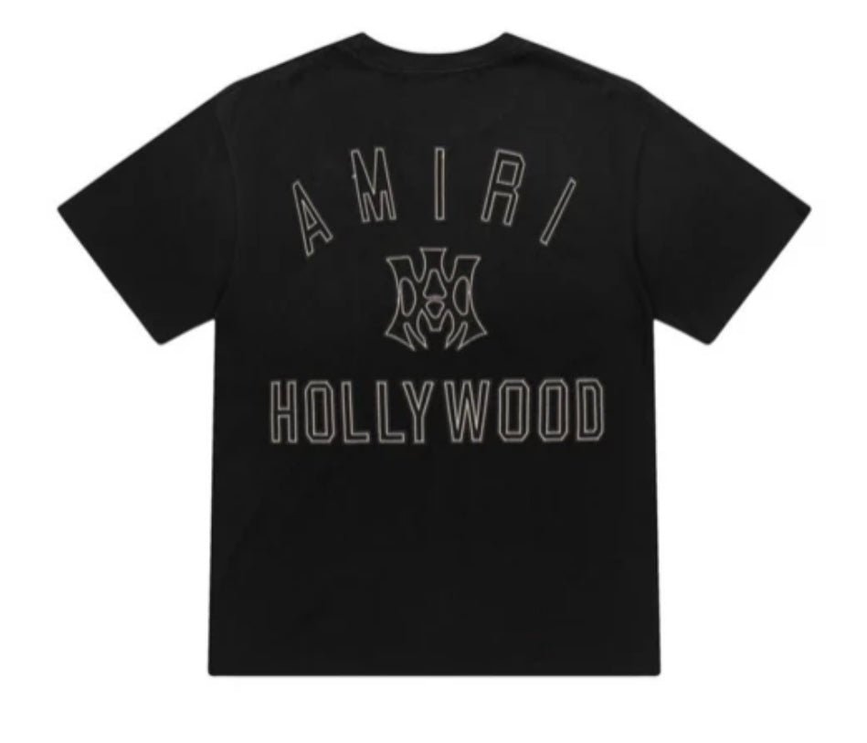 Amiri Shirts
