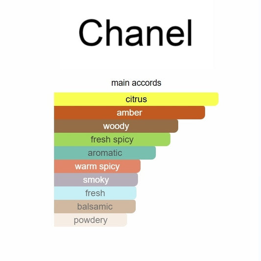 Bleu De Chanel Men 100ML (Eau De Parfum