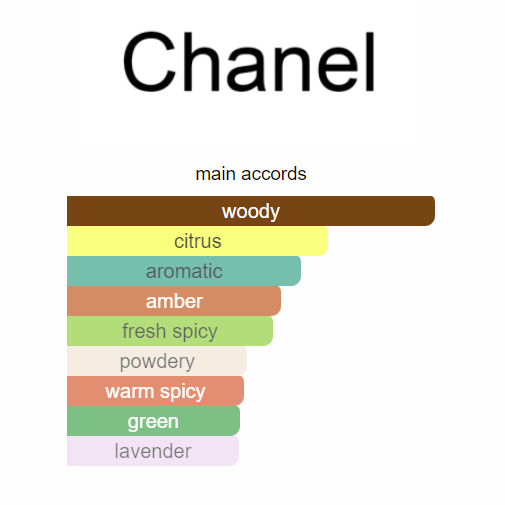 Bleu De Chanel Parfum Men 100ML
